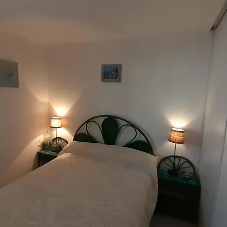 Archipel Iii Joli T2 Piscine Proche Richelieu Cap D'agde * アグド