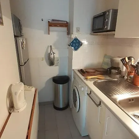 Archipel Iii Joli T2 Piscine Proche Richelieu Cap D'agde *
