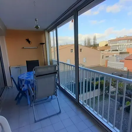 Archipel Iii Joli T2 Piscine Proche Richelieu Cap D'agde アグド
