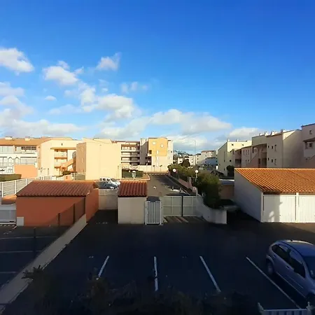 Archipel Iii Joli T2 Piscine Proche Richelieu Cap D'agde アパート *